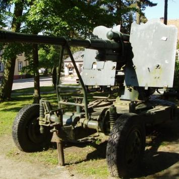 Borne Sulinowo, Danusia