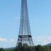 Wieża Eiffela, Arkadiusz Musielak