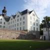6.08 - Plön - zamek, obecnie siedziba szkoly optyków, Anna Siemomysła