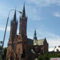 , Agnieszka