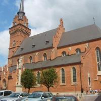 , Agnieszka