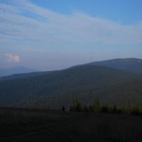 Beskid Żywiecki, Łukasz