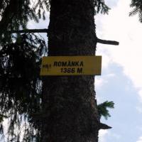 Beskid Żywiecki, Łukasz