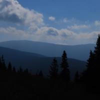 Beskid Żywiecki, Łukasz