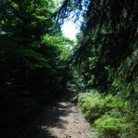 Beskid Żywiecki, Łukasz