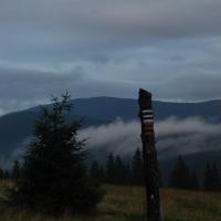 Beskid Żywiecki, Łukasz