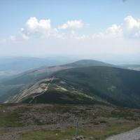 Karkonosze, Wiktor