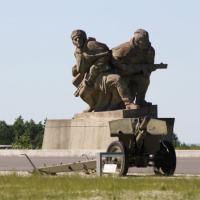 Pomnik II wojny światowej, Anna Siemomysła