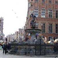Neptun, Martyna Weronika Tucka