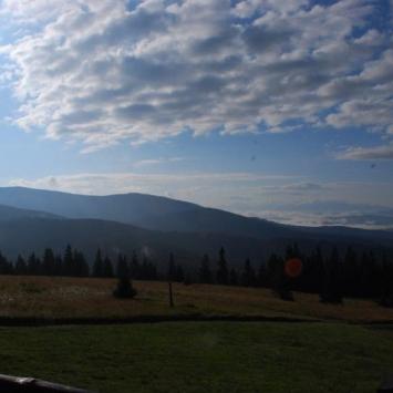 Beskid Żywiecki, Łukasz