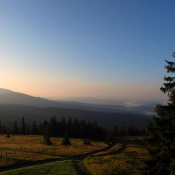 Beskid Żywiecki, Łukasz