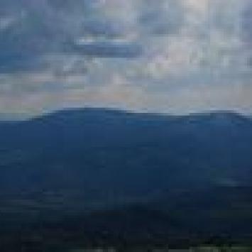 Beskid Żywiecki, Łukasz