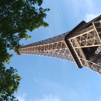 Paryż-Parki rozrywki :) - zdjęcie