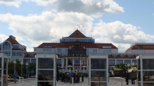 Sopot, Martyna Weronika Tucka