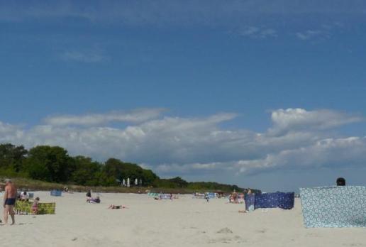 plaża...szeroka i biała...i co najważniejsze mało ludzi!, Lidka Kwiatkowska