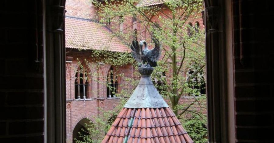 Wycieczka na Zamek w Malborku. Odkryj tajemnice zamku krzyżackiego i jego dawnych mieszkańcow - zdjęcie