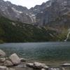 Morskie Oko, Łukasz Damięcki