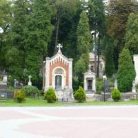 Cmentarz Łyczakowski, Arkadiusz Musielak
