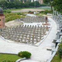 Cmentarz Łyczakowski- żołnierzy ukraińskich, Arkadiusz Musielak