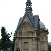 Cmentarz Łyczakowski, Arkadiusz Musielak