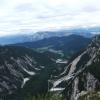 Planica - widok ze Sleme., Adam Prończuk