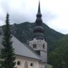 Kranjska Gora, Adam Prończuk