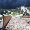 Planica - skocznia, Adam Prończuk