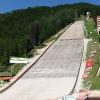 Planica - Velikanka, Adam Prończuk
