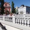 Lublana, Adam Prończuk