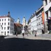Lublana, Adam Prończuk