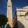Rovinj - katedra , Adam Prończuk