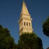 Rovinj - dzwonnica katedry św Eufemii, Adam Prończuk
