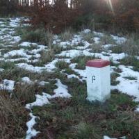 Śnieg sprzed tygodnia, Adam Prończuk
