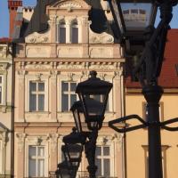 Rynek, Adam Prończuk