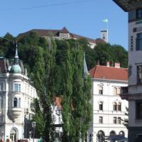 Lublana , Adam Prończuk