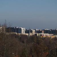BIelskie Osiedla z Dębowca, Dariusz Cieśla