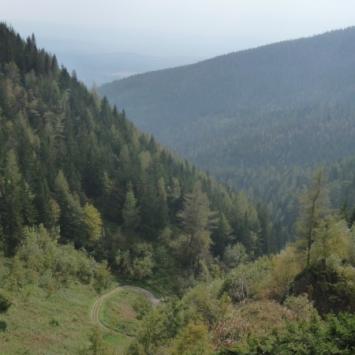 PIĘKNE TATRY BIELSKIE - zdjęcie