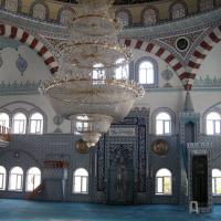 meczet, Bogumiła