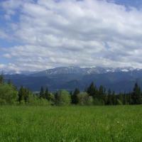 Tatry, Ewelina
