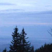 Tatry tez się budzą, Adam Prończuk