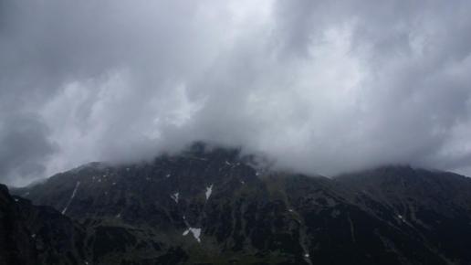 Tatry, Ewelina