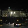 Zamek na Wawelu, Darek