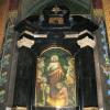 Wnętrze Bazyliki św. Franciszka z Asyżu , Darek