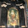 Wnętrze Bazyliki św. Franciszka z Asyżu , Darek