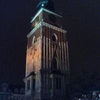 Wieża ratuszowa, Darek