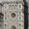 Florencja, monika