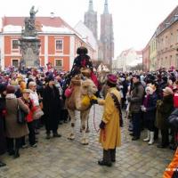 Wrocław, Andrzej Mas