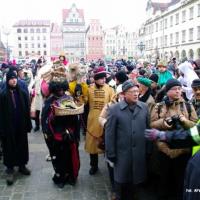 Wrocław, Andrzej Mas