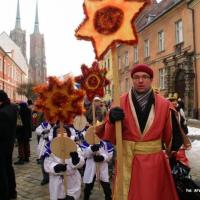 Wrocław, Andrzej Mas