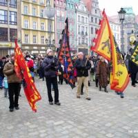 Wrocław, Andrzej Mas
